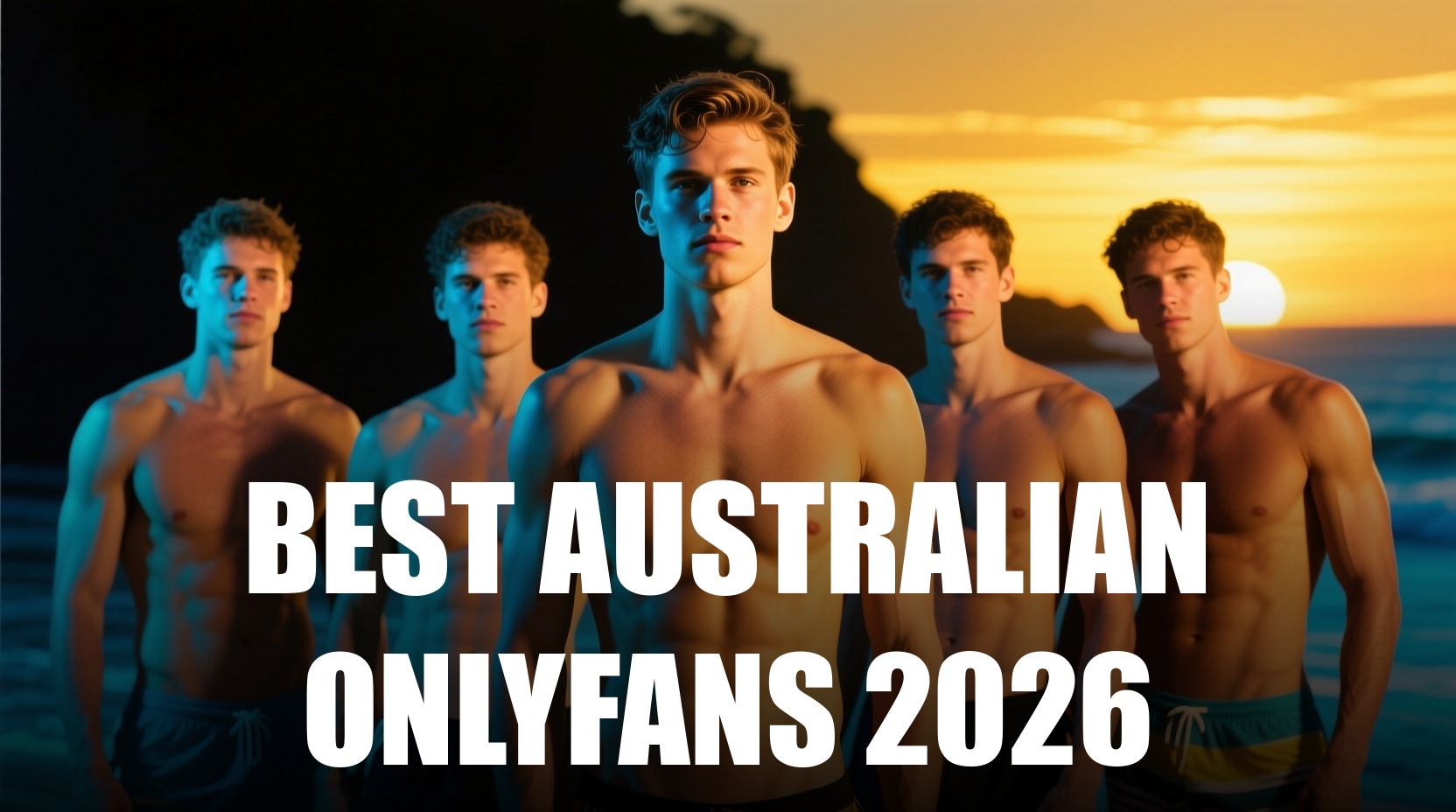 The Goonplex - Best Gay OnlyFans Creators, Reviewed & Ranked