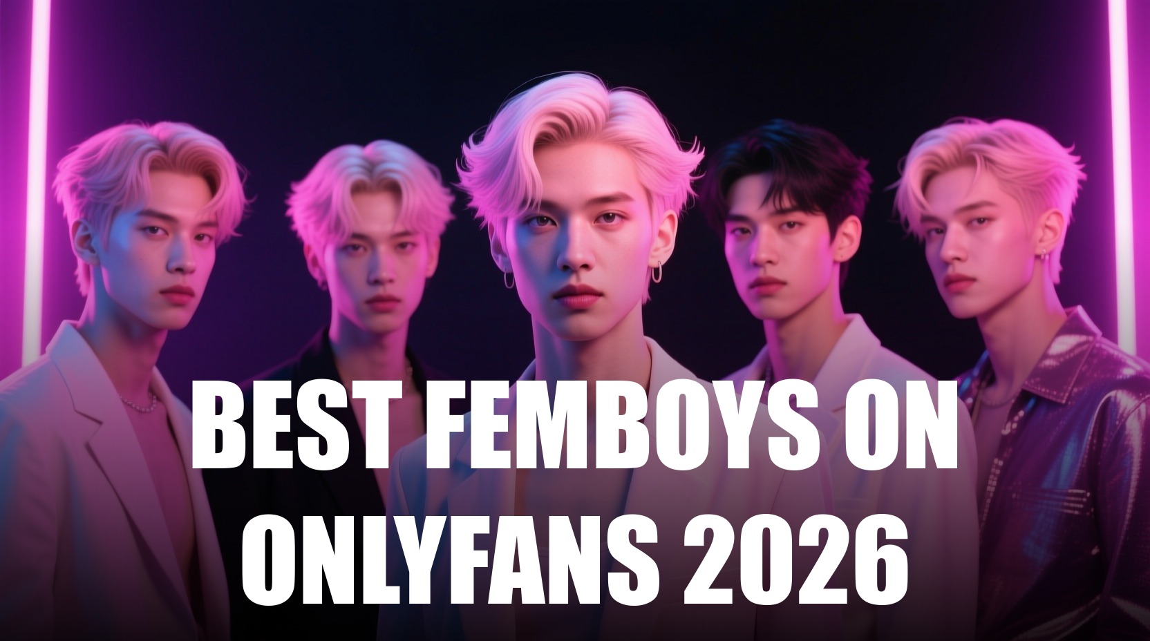 The Goonplex - Best Gay OnlyFans Creators, Reviewed & Ranked