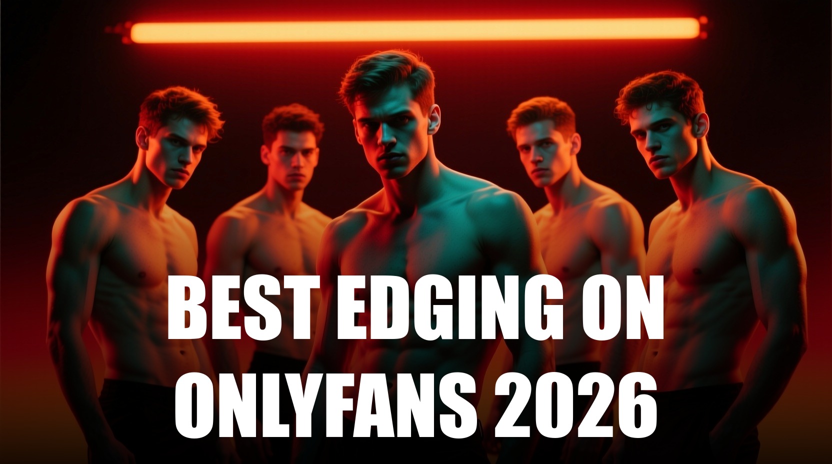 Best Gooning OnlyFans Creators (2026)