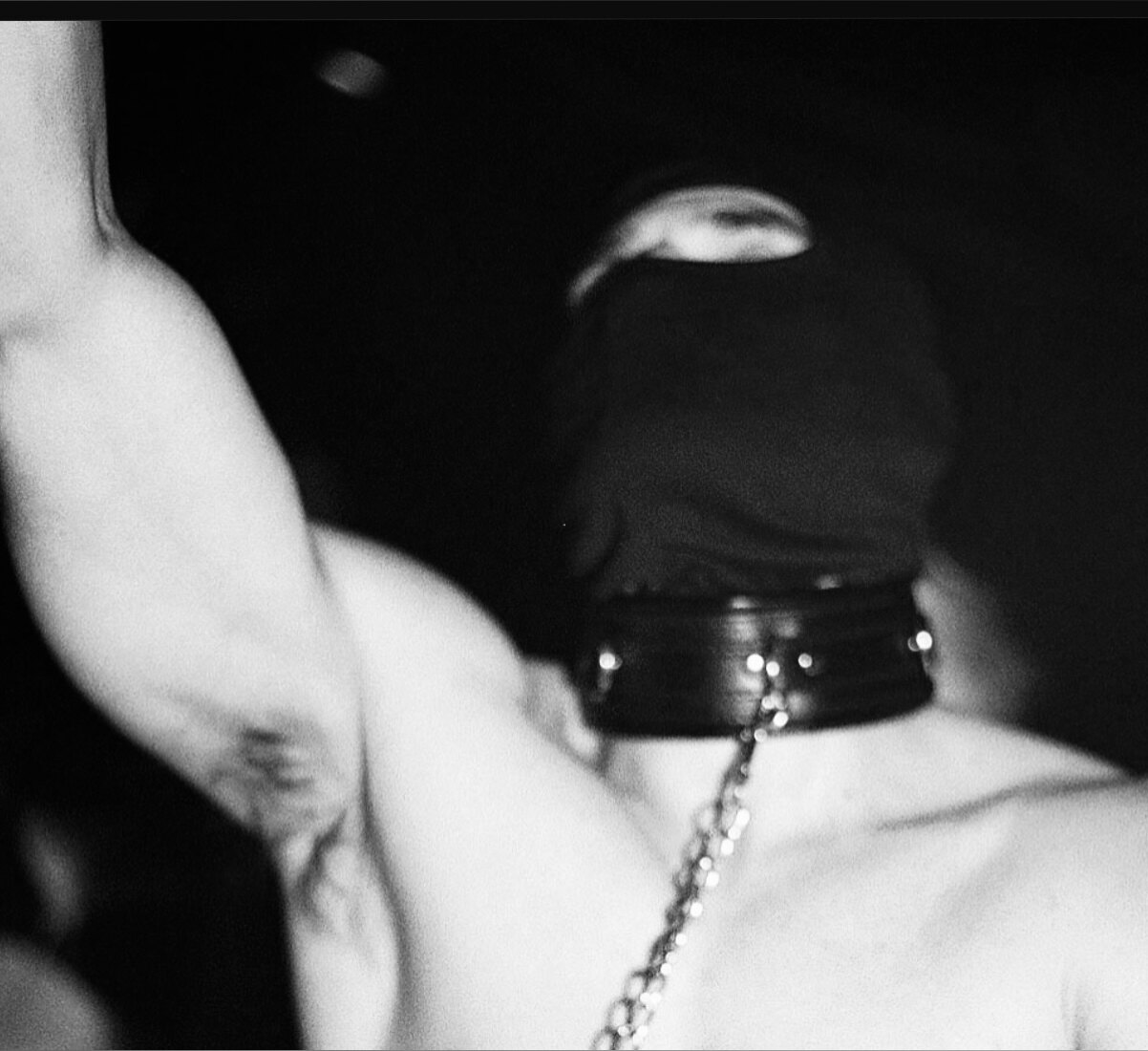 ALEXXX FRASIER banner