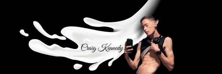 Craig Kennedy banner