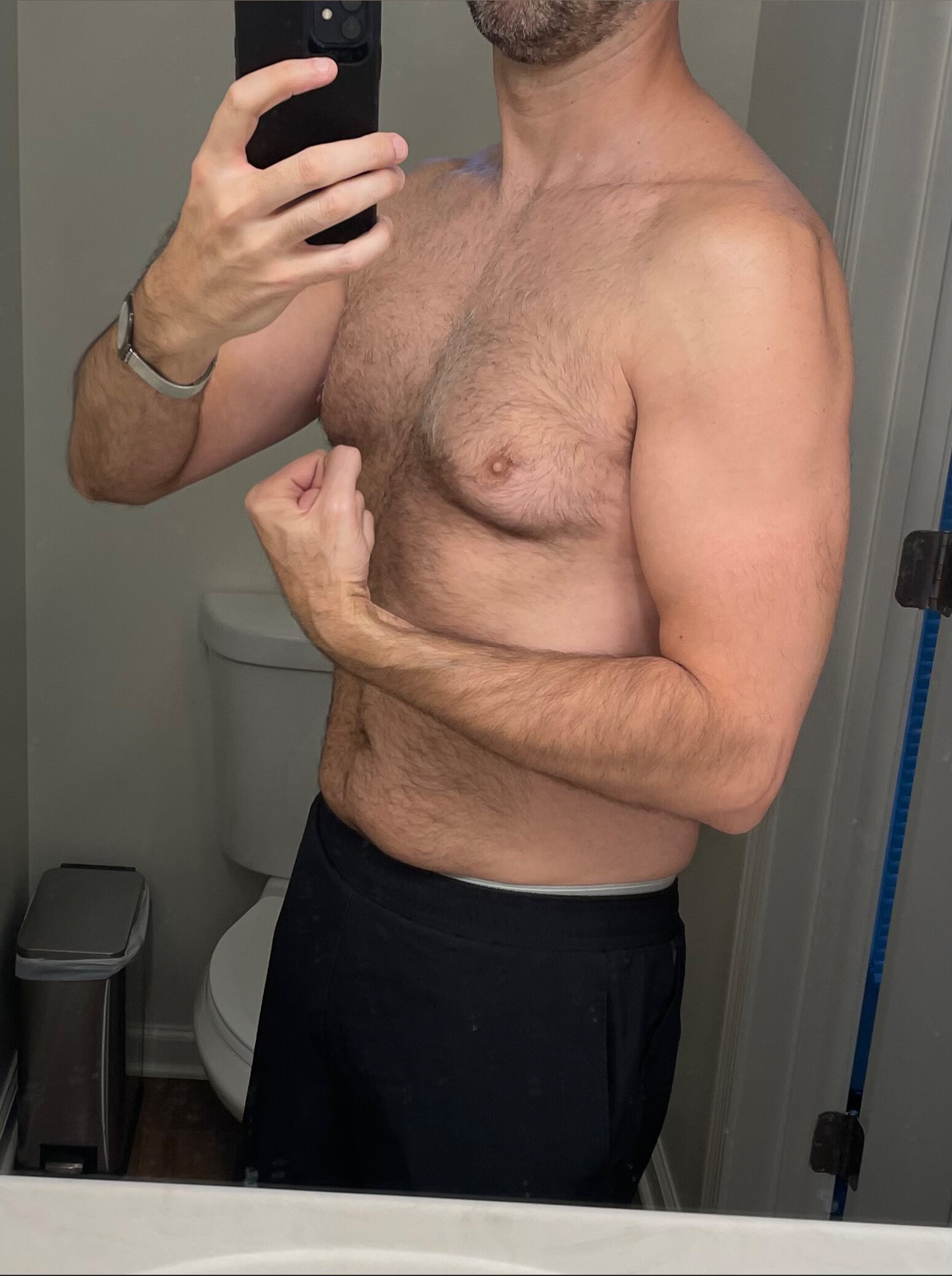 HairyBootyNYC banner