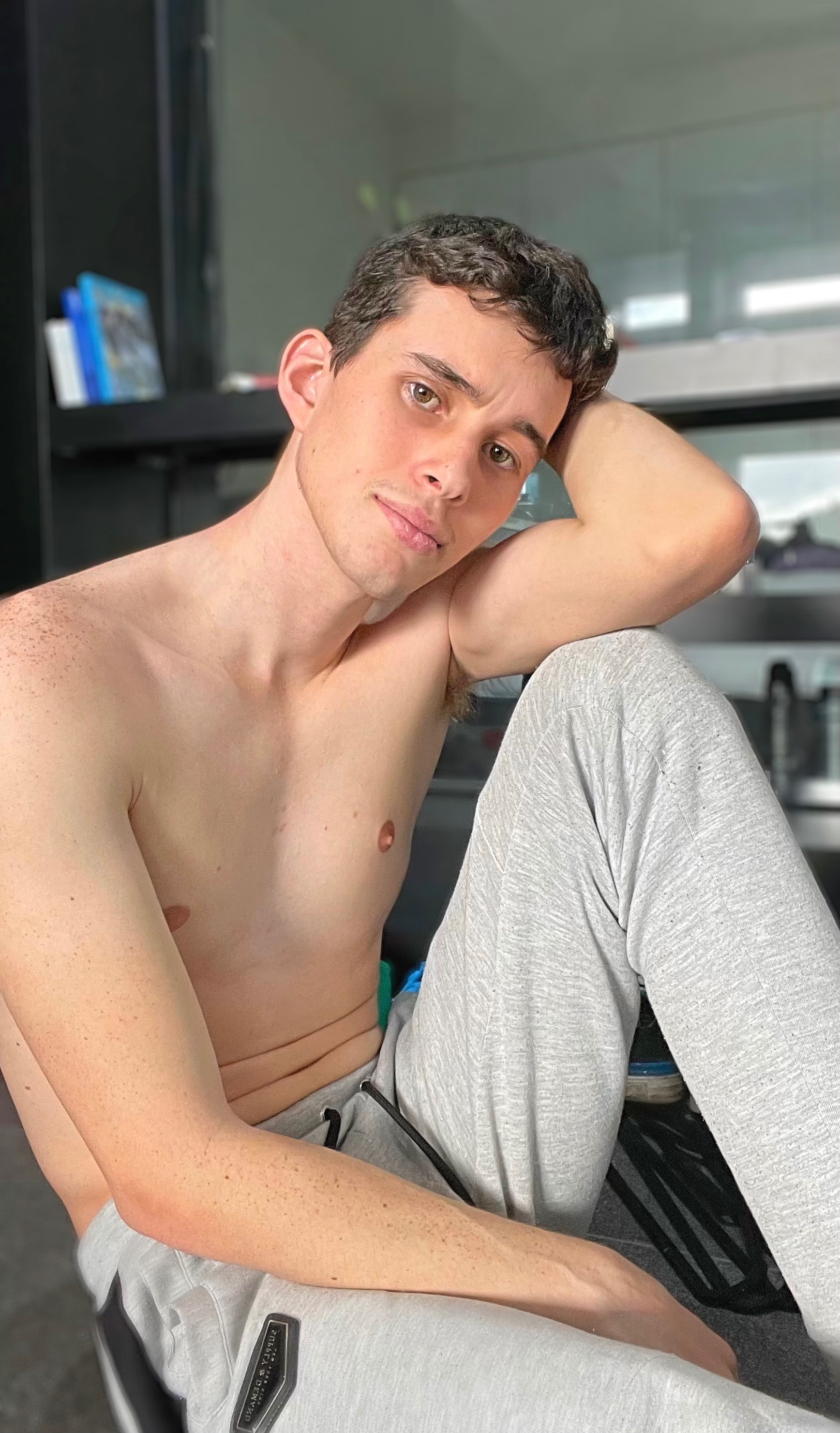 Melbourne Twink banner