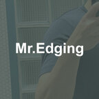 Mr. Edging