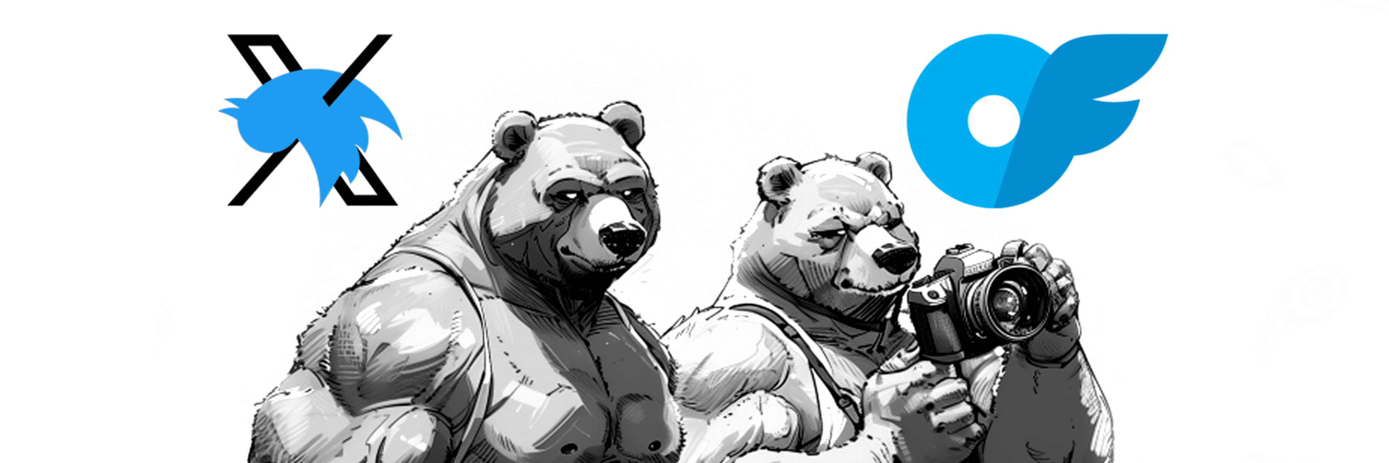 Two Bears 1 Cam banner